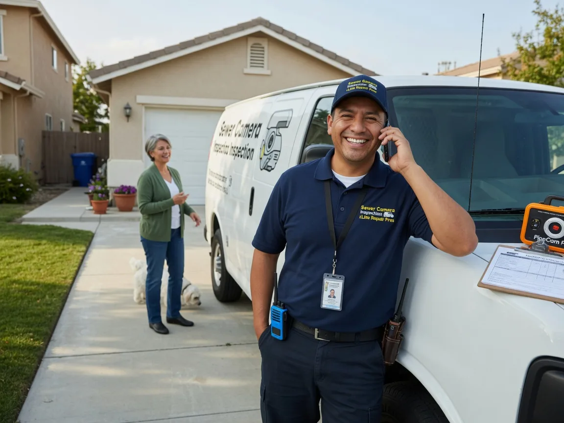 Sewer Line Repair Waterford, ME FAQs